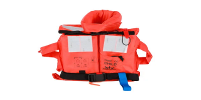 Choosing Confidence: How the Right Life Jacket Boosts Water Safety