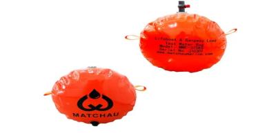 Demystifying Load Test Water Bags in Lifeboat Testing Protocols