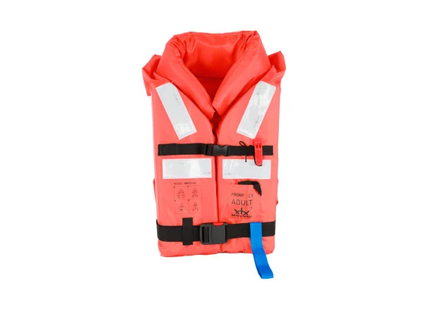 150N Foam Lifejacket MMRS-A4