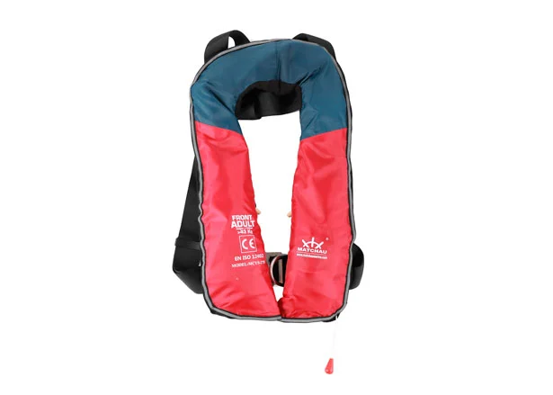 275N Double Air Chamber Inflatable Lifejacket MCYS-275N
