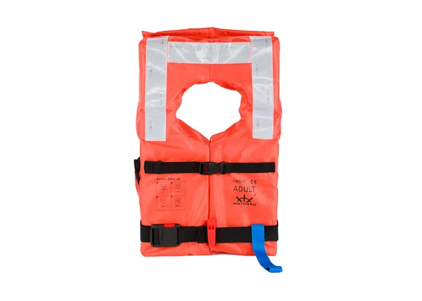 150N Rigid Lifejacket MMRS-A8