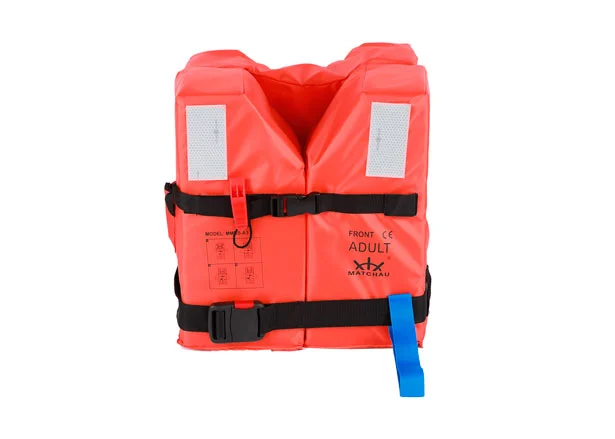 275N Foam Lifejacket MMRS-A3