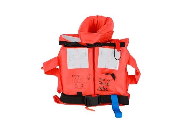 88N Rigid Lifejacket for Child MMRS-1