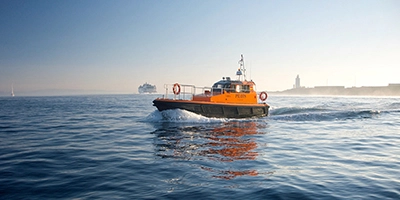 What is the Purpose of a Totally Enclosed Lifeboat?