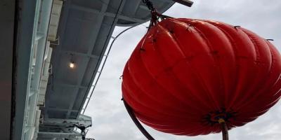 Load Test Water Bags for Heavy Equipment Lifting in Construction