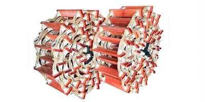 Guide to the Maintenance and Care of Embarkation Ladders