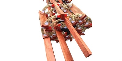 Pilot Ladder at Sea: The “Ladder of Life” for Safety