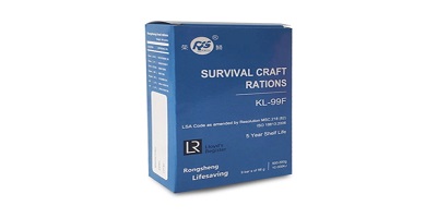 Lifeboat Survival Food: Lifesaving Provisions in Critical Moments