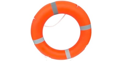 How to Use a Lifebuoy Ring in Rescue?