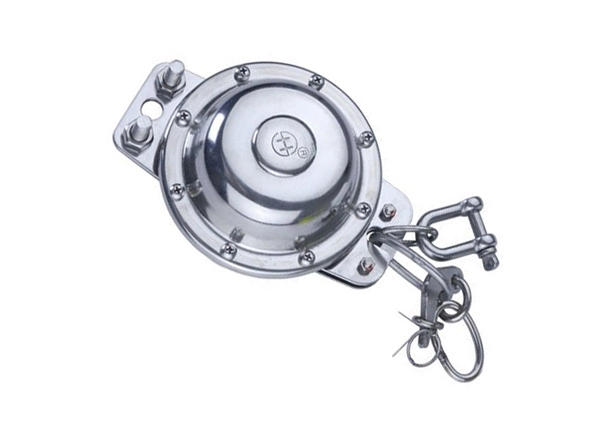 Things You Need to Know About Hydrostatic Release Units