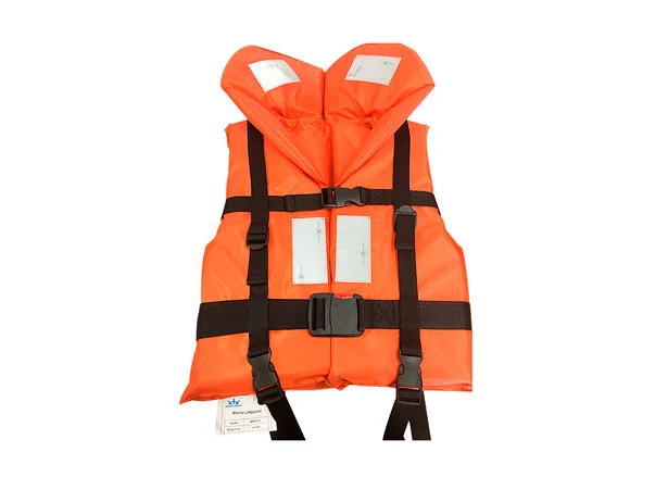 100N Rigid Work Vest MMGY-3