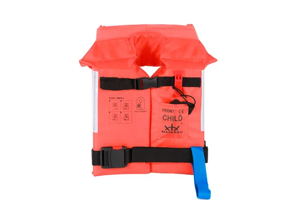 88N Rigid Life Vest for Child MMRS-2