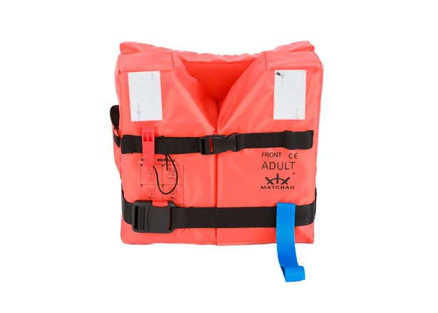 155N Rigid Lifejacket MMRS-A9