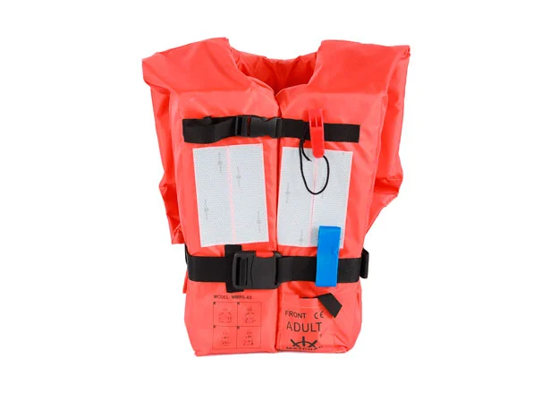 150N Foam Life Vest MMRS-A5