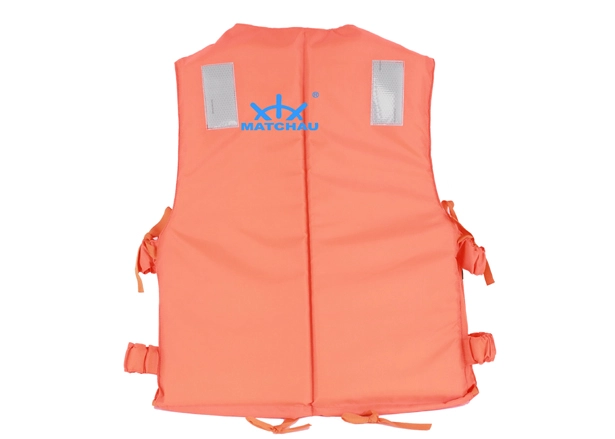 Life Vest 100N Manufacturer