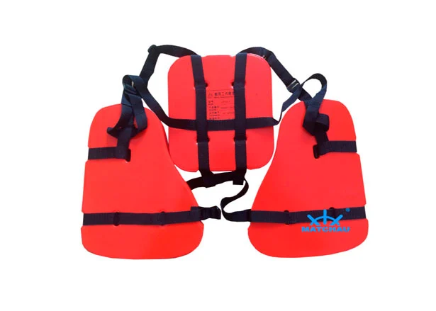 PVC/NBR Life Vest