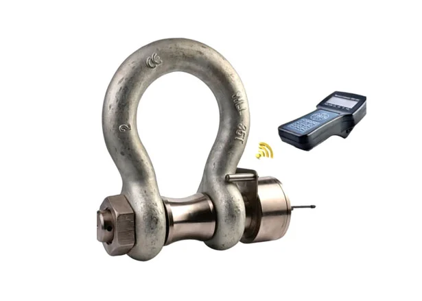 load shackle