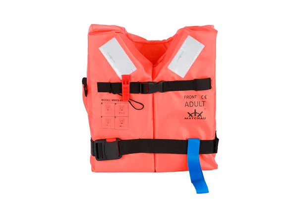 155N Rigid Lifejacket MMRS-A7