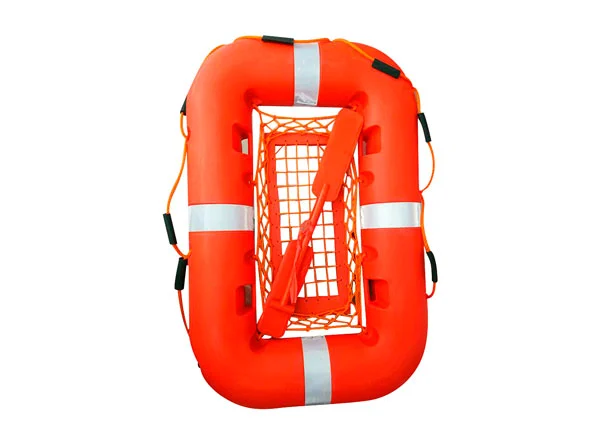 rigid life raft