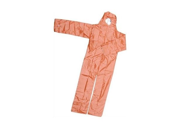 thermal protective aid solas on ship
