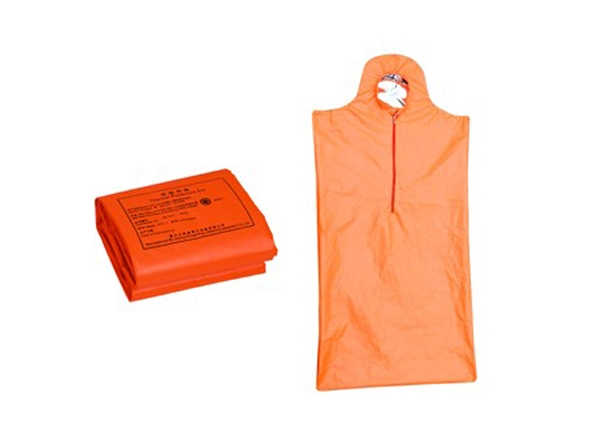 Thermal Protective Aids