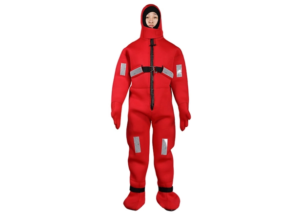 Ship Survival Suit
