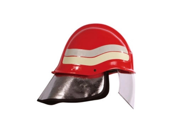 Fireman Helmet