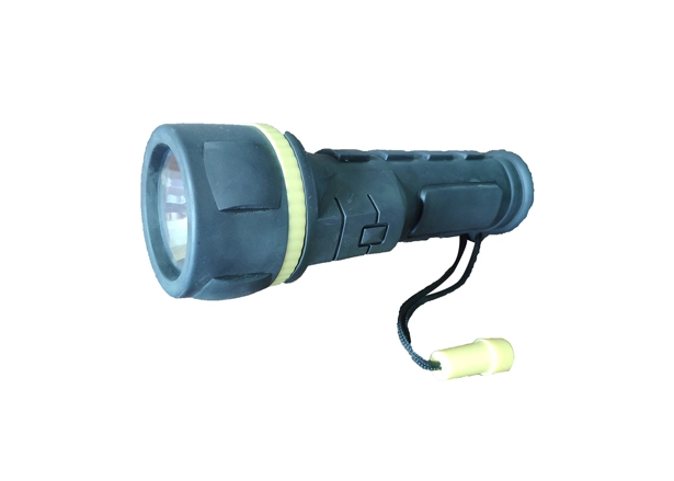 Waterproof Torch