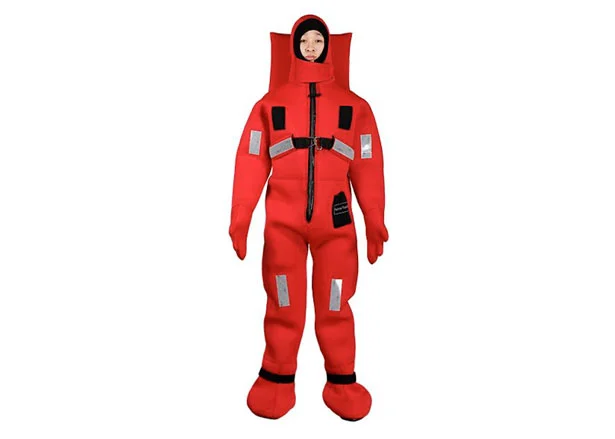 Immersion Suit