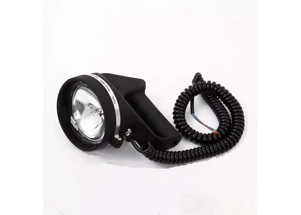 Marine Search Light