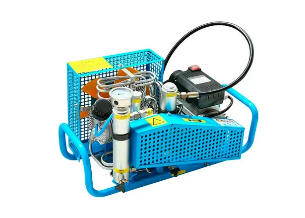 Portable Air Compressor