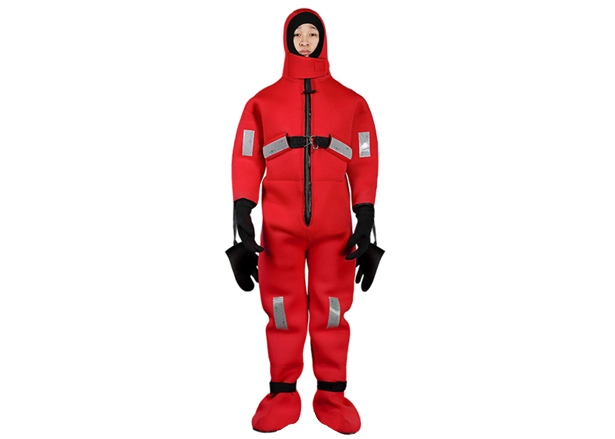 Emergency Survival Suit From Matchau