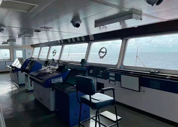 marine windshield wiper systems