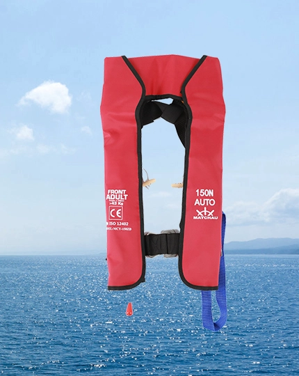 Lifejacket