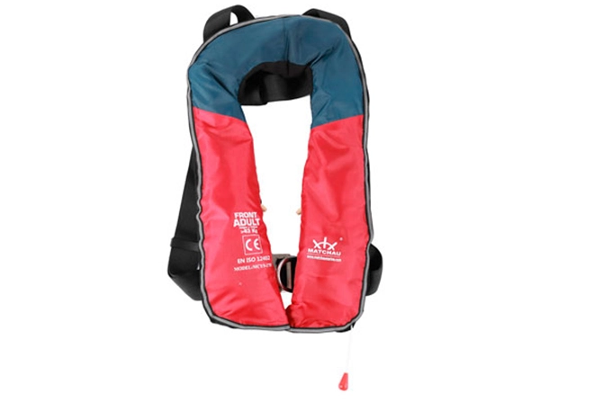 Inflatable Lifejakcet