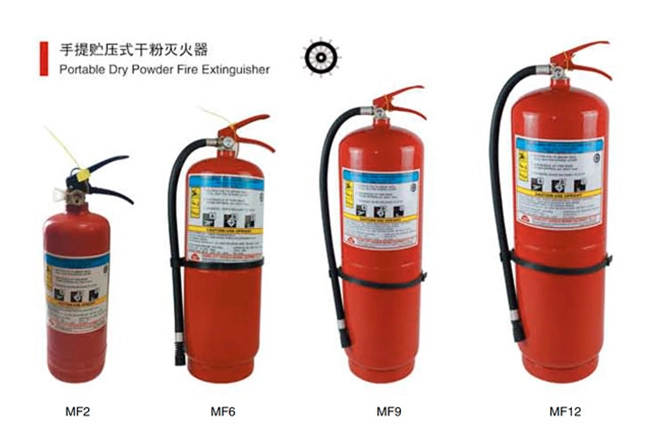 Fire Extinguisher