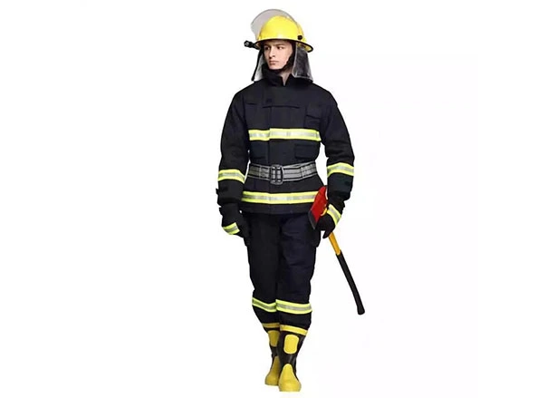 Fireman Suit
