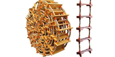 What Is Difference Between Pilot Ladder and Embarkation Ladder?