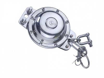 When Should a Hydrostatic Release Unit be Replaced?