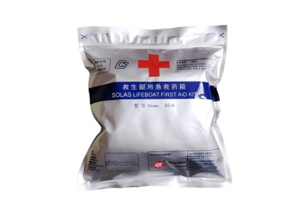 SOLAS Lifeboat First Aid Kit: Inspection, Storage, and Replacement Guide