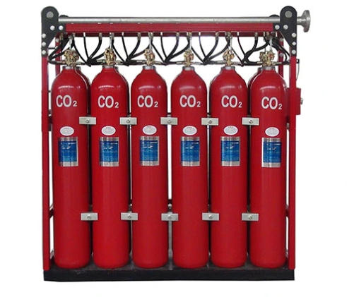Marine Firefighting Equipment Every Vessel Needs to Prevent Onboard Emergencies