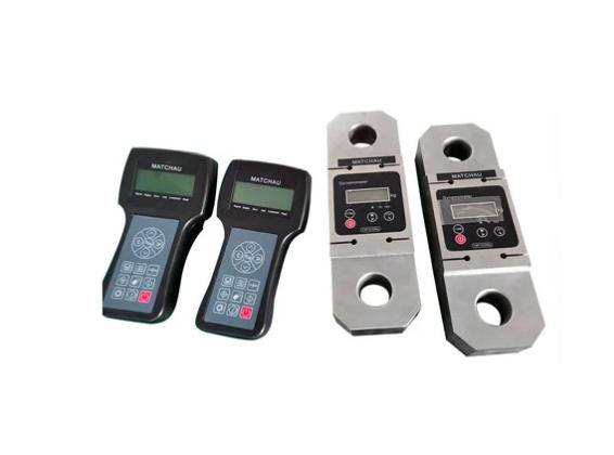 Crane Dynamometer Explained: The Key Tool Behind Accurate Load Testing
