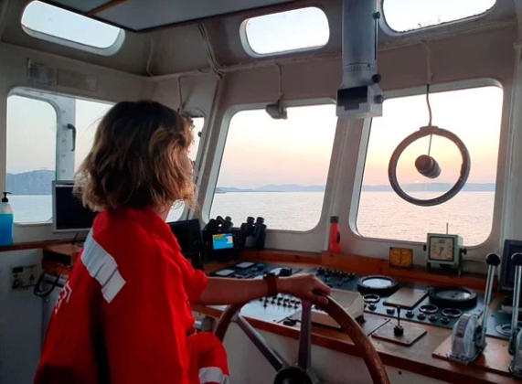 Why Marine Clear View Screen Has Become Essential for Modern Ship Navigation Safety