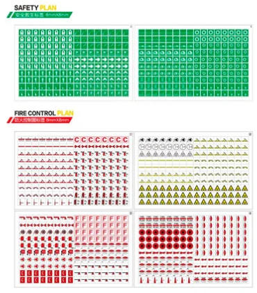 SOLAS Symbols Every Crew Member Should Understand for Safer Vessel Operations