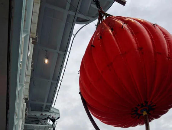 Why Load Test Water Bags Are Becoming the Preferred Choice for Safer Load Testing